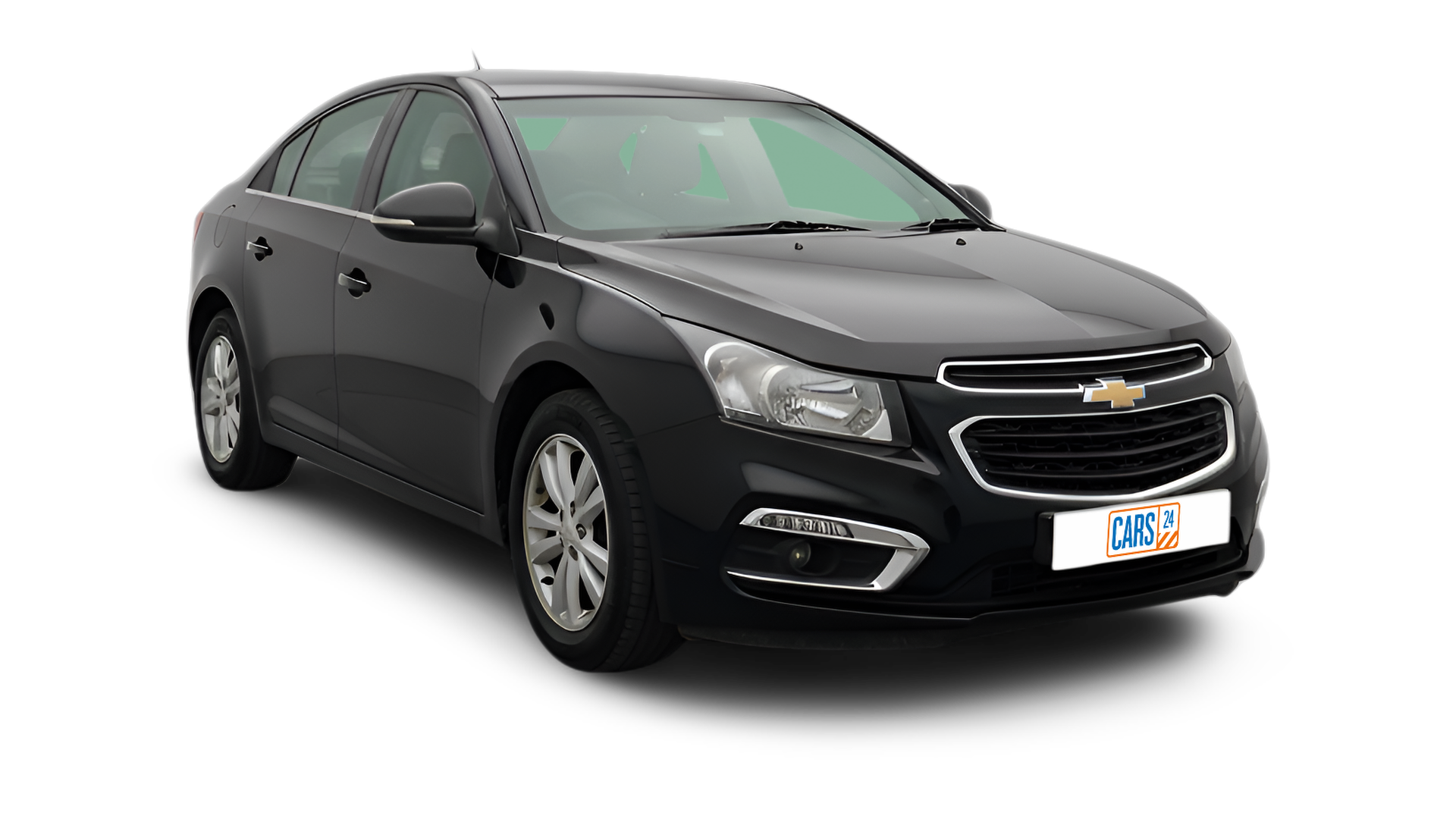 Chevrolet Cruze-img